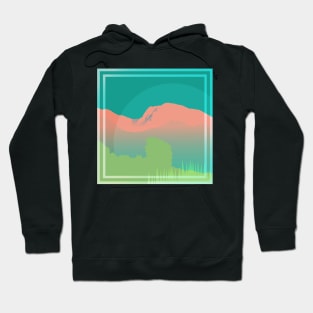 Ben Nevis Hoodie